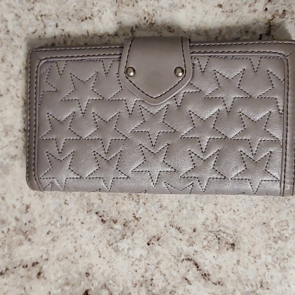 Marc jacobs wallet